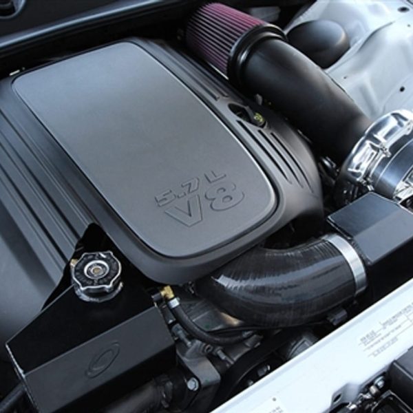 Intercooled Supercharger Tuner Kit for 15-23 Challenger R/T 5.7L VVT HEMI 1DF605-SCI HO By Procharger