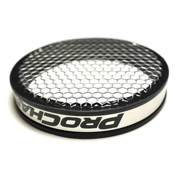 Inlet Guard 3.75" P-1SC / P-1SC-1 / D-1SC / D-1X AF006A-110 By ProCharger