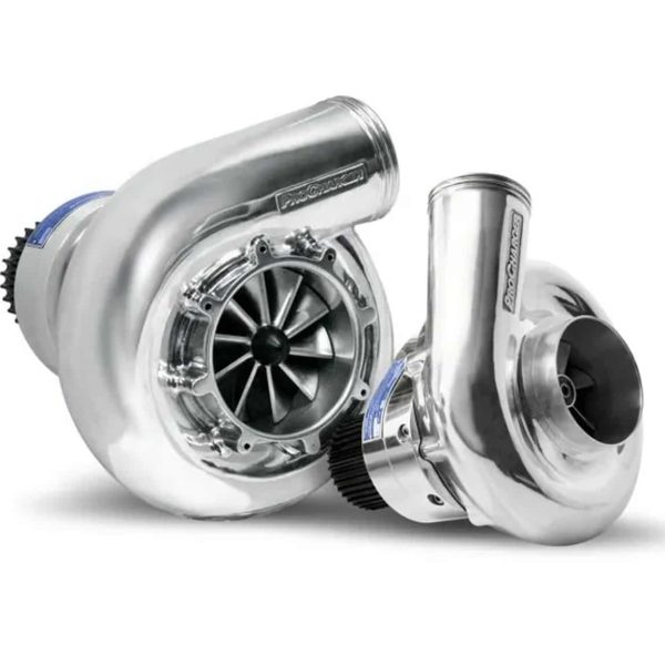 P-1SC-1 Supercharger Head Unit PC050A-040 By Procharger