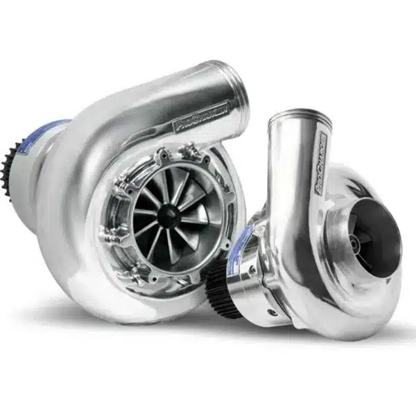 P-1SC-1 Supercharger Head Unit PC050A-040 By Procharger