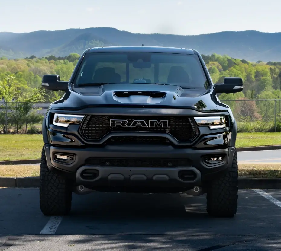 ram 1500 performance parts