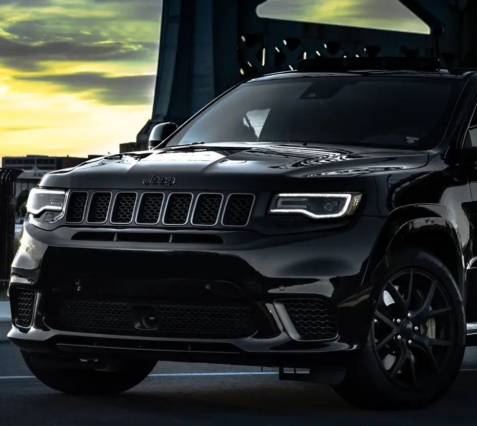 Trackhawk parts