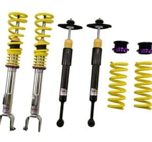 V1 Coilover Kit For 2011-2023 Challenger & Charger RT/ SRT/ 392 By KW Suspension