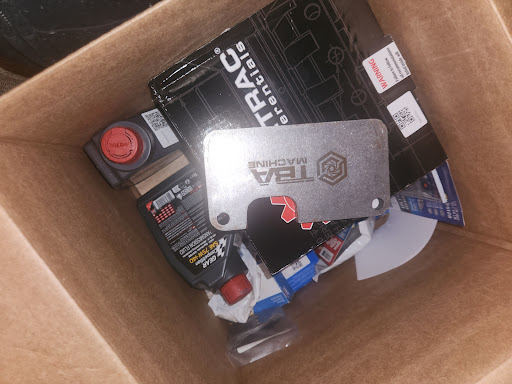 Photo from customer review