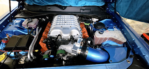 Photo from customer review