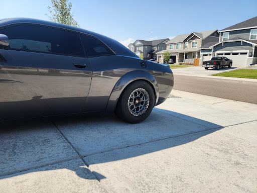 Photo from customer review