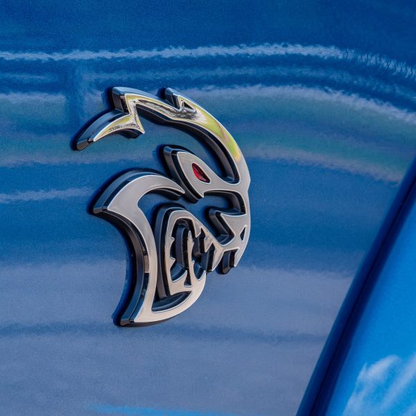 Hellcat Redeye Remote Tuning