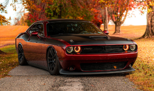 challenger hellcat fall weather