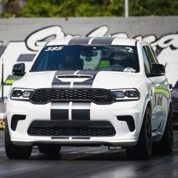 hellcat durango