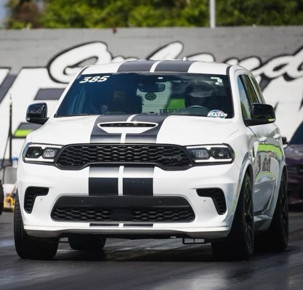hellcat durango