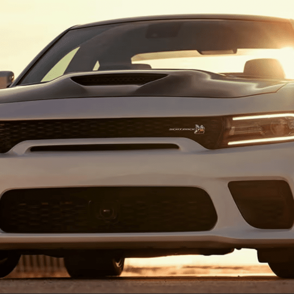 Scat Pack Charger Remote Tuning