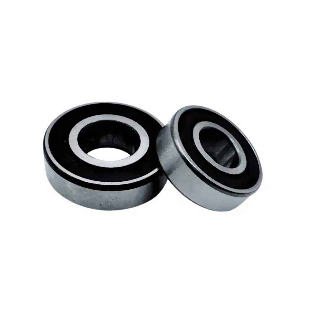 FAS Motorsports Upgraded Hellcat Supercharger Snout Bearings | IHI