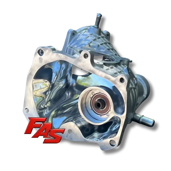 2.4L / 2.7L Hellcat Snout Porting Service By FAS