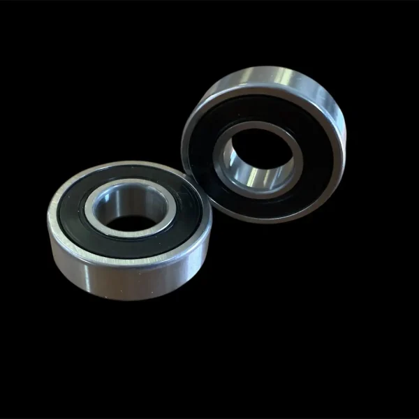 Hellcat Bearing Plate Bearings By FAS