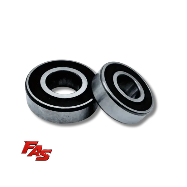 Upgraded Hellcat Supercharger Snout Bearings By FAS