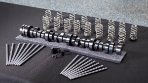 Dusterhoff Racing Camshaft kit