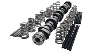 Dusterhoff Racing camshafts