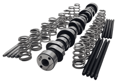 dusterhoff racing camshaft