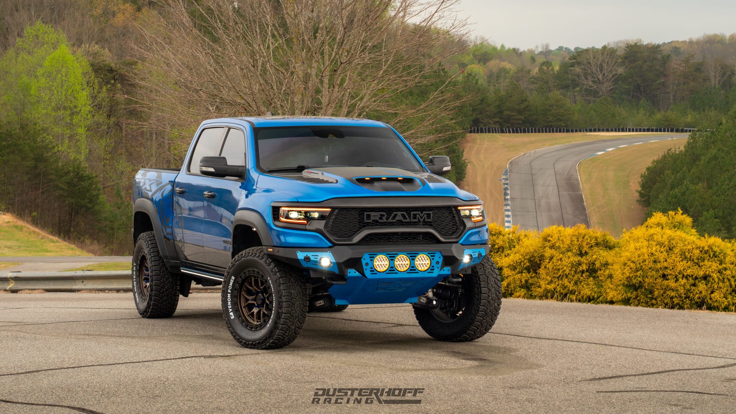 Take my TRX to the Next Level! - Dusterhoff Racing