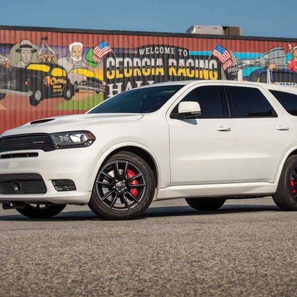 Durango Power Packages