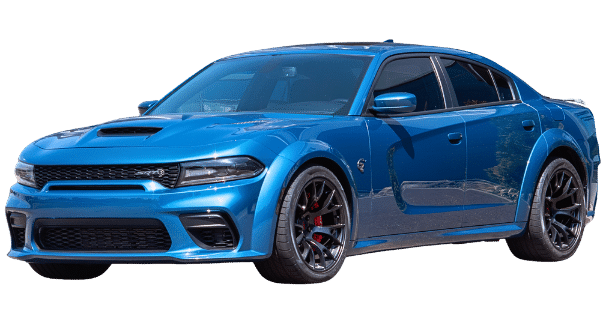Charger Redeye Build by Dusterhoff Racing