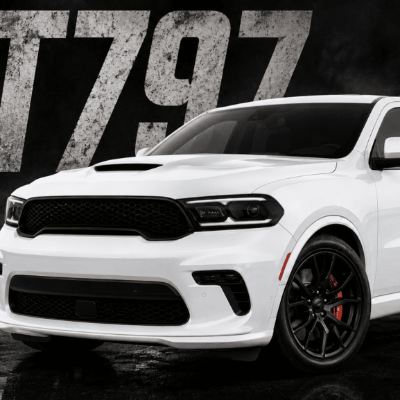 dt797 dusterhoff racing durango power package
