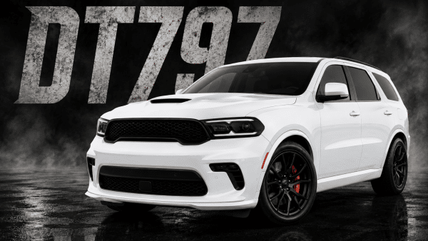 dt797 dusterhoff racing durango power package