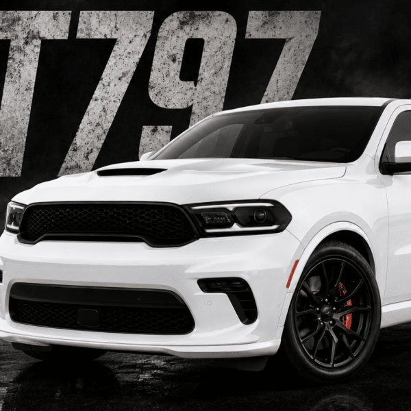 dt797 dusterhoff racing durango power package