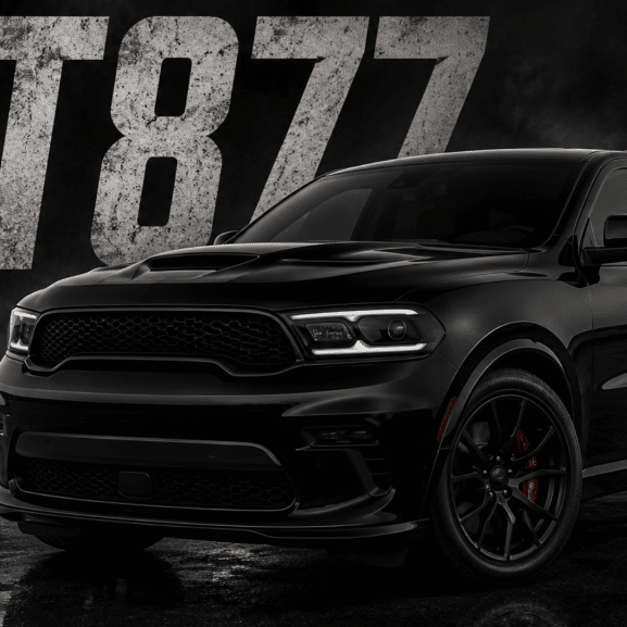 dt877 dusterhoff racing durango power package