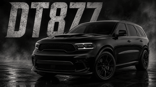 dt877 dusterhoff racing durango power package