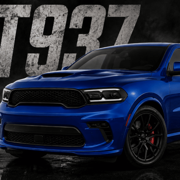 dt937 dusterhoff racing durango power package