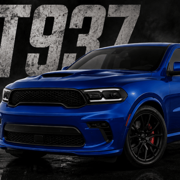 dt937 dusterhoff racing durango power package