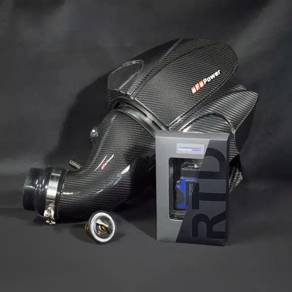 Dusterhoff Racing SRT8 DT515 power package products