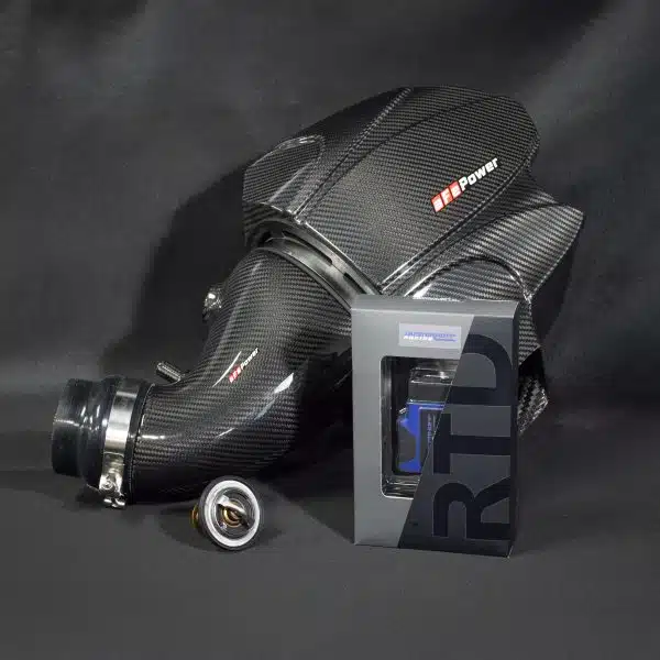 Dusterhoff Racing SRT8 DT515 power package products
