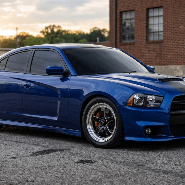 SRT8 Power Packages