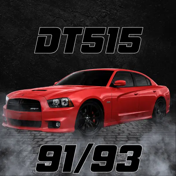 Dusterhoff Racing DT515 Power Package | 2011-2015 SRT8 392 Charger & Challenger